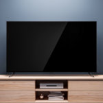 55-Zoll-Fernseher