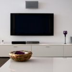 75-Zoll-Fernseher