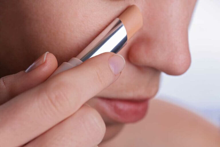 Concealer