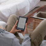 Amazon Kindles