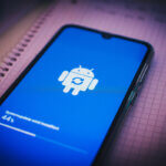 Android-Smartphones