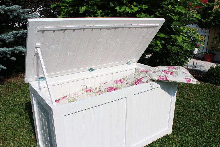 Auflagenboxen