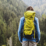 Backpacking-Rucksäcke
