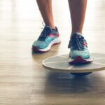 Balance-Boards