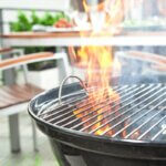 Balkongrills