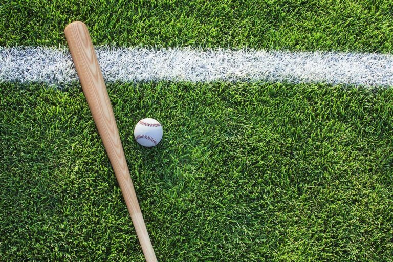 Baseballschläger