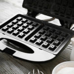 Belgische Waffeleisen