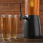Bierzapfanlagen