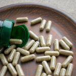 Vitamin-B7-Kapseln