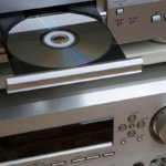 Blu-Ray-Recorder