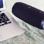 Bluetooth-Lautsprecher