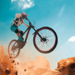 BMX-Räder