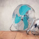 Bodenventilatoren