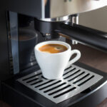Bosch Kaffeevollautomaten