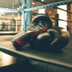 Boxhandschuhe