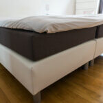 Boxspringmatratzen