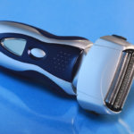 Braun Rasierer