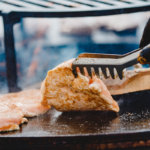 Camping-Gasgrills