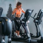 Crosstrainer