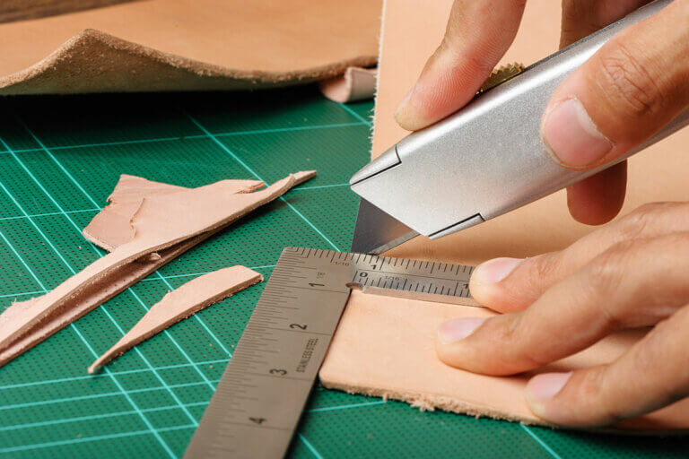 Cuttermesser