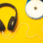 Tragbare CD-Player