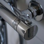 Brausethermostate