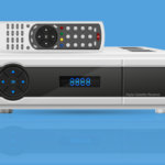 DVB-C-Receiver