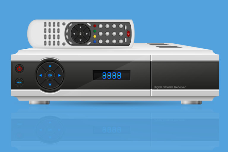 DVB-C-Receiver