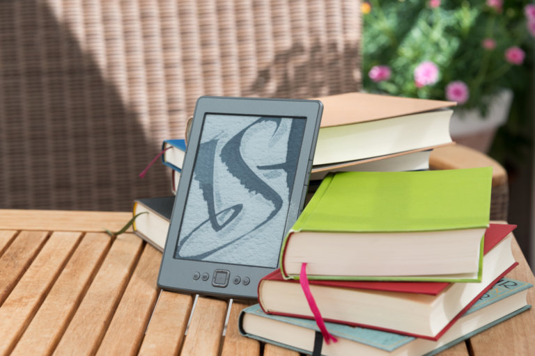 eBook-Reader