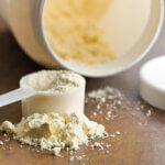 Proteinpulver