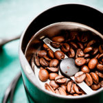 Elektrische Kaffeemühlen