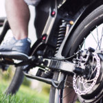 Trekking-E-Bikes