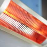 Elektroheizstrahler