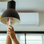 Energiesparlampen