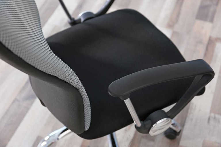 Ergonomische Bürodrehstühle