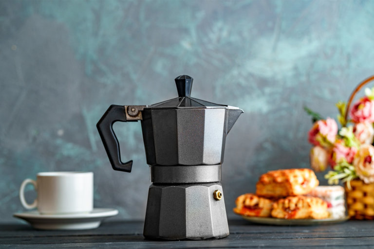 Espressokocher