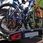 Fahrradträger