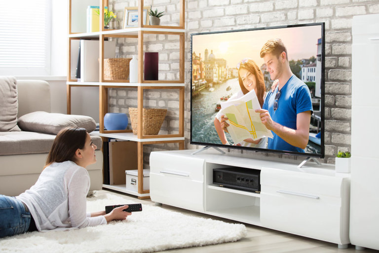 Fernseher
