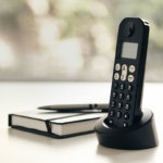 Schnurlose Telefone