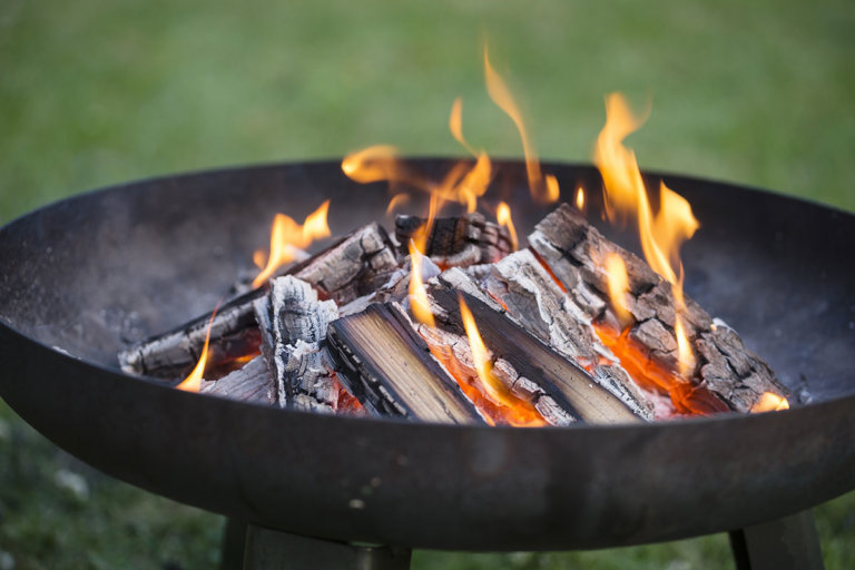 Feuerschalen