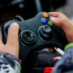 Gamepads