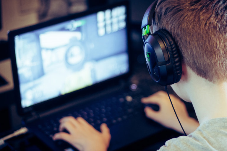 Gaming-Laptops