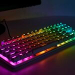 Gaming-Tastaturen