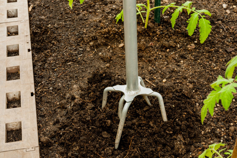 Gartenkrallen