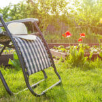 Gartenstühle