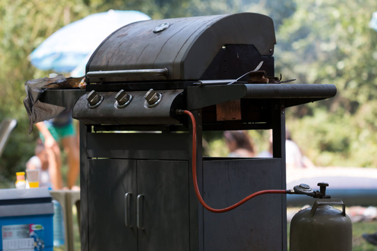 Gasgrills