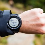 GPS-Sportuhren