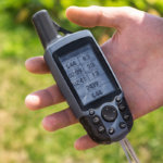 GPS-Tracker