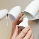 GU10-LED-Lampen
