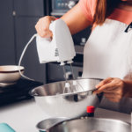 Handmixer